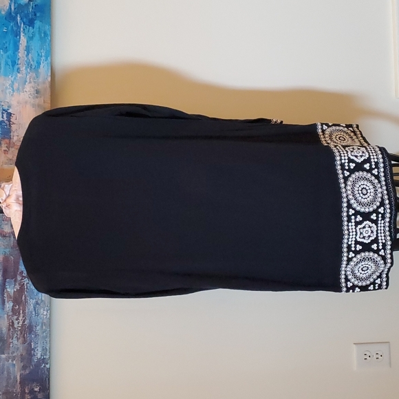 Michael Kors Summer Dress - Picture 5 of 7